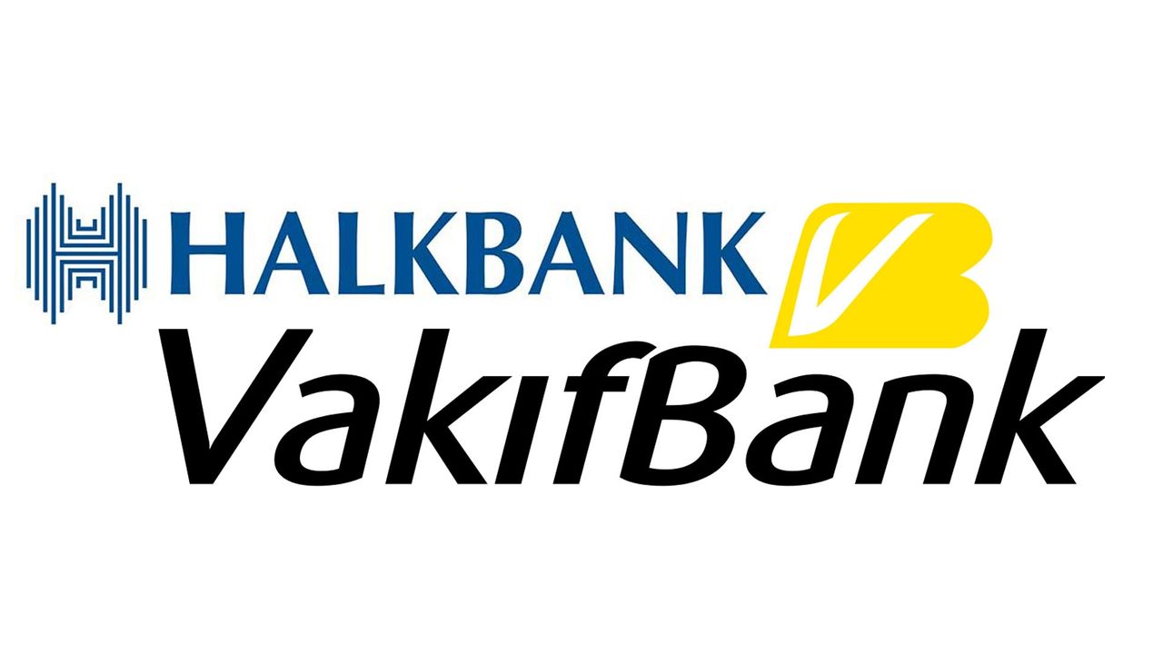 Halkbank ve Vakıfbank Acil Nakit İhtiyaçlarını Kökten Çözdü! 100.000 TL Alıp Müsait Olduğunuzda Ödüyorsunuz
