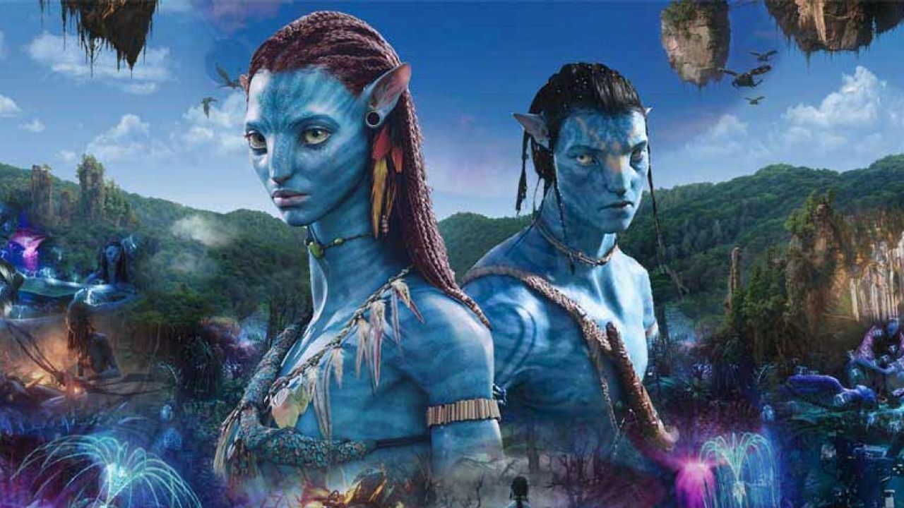 Avatar en çok gişe hasılatı getiren film