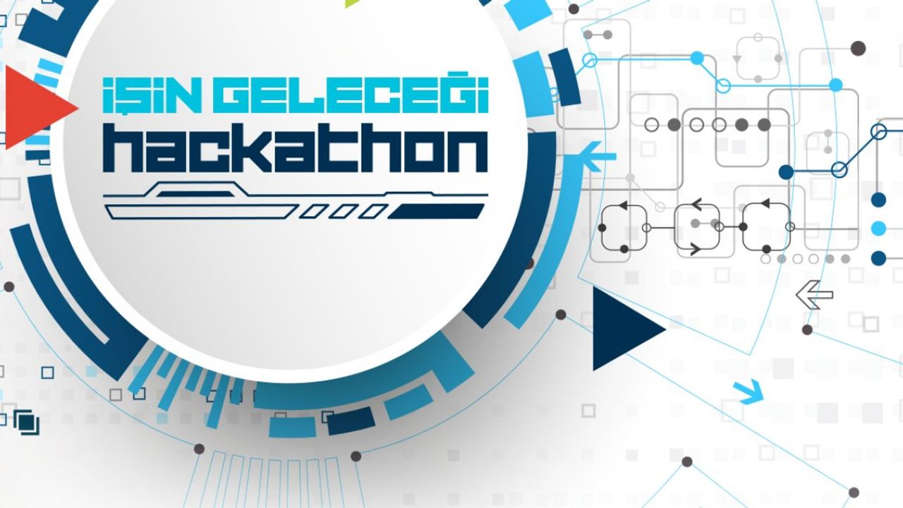 Türk Telekom İşin Geleceği Hackathonu Ödülleri Belli Oldu