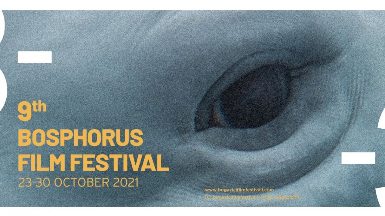Boğaziçi Film Festivali 23 – 30 Ekim Tarihleri Arasında Düzenlenecek