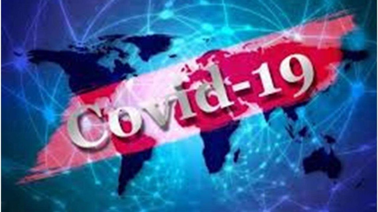 Dünya geneli Covid-19'dan iyileşenlerin sayısı 90 milyonu aştı