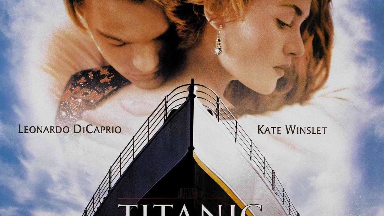 Titanik filmi ne zaman çekildi ve oyuncuları konusu nedir?