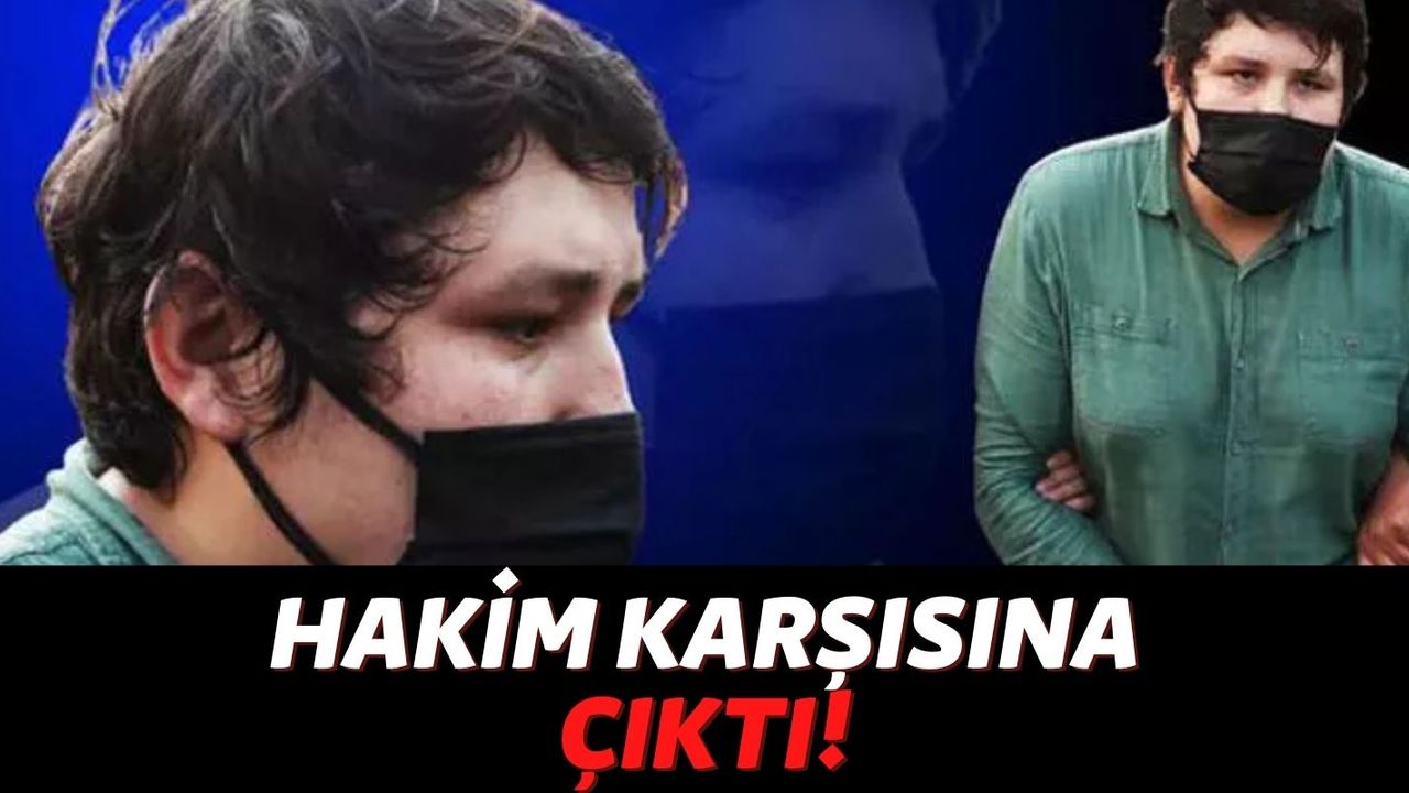 Milyon Dolarlık Vurgun Yapıp Yurt Dışına Kaçan "Tosuncuk" Lakaplı Mehmet Aydın Hakim Karşısında Kendini Savundu!