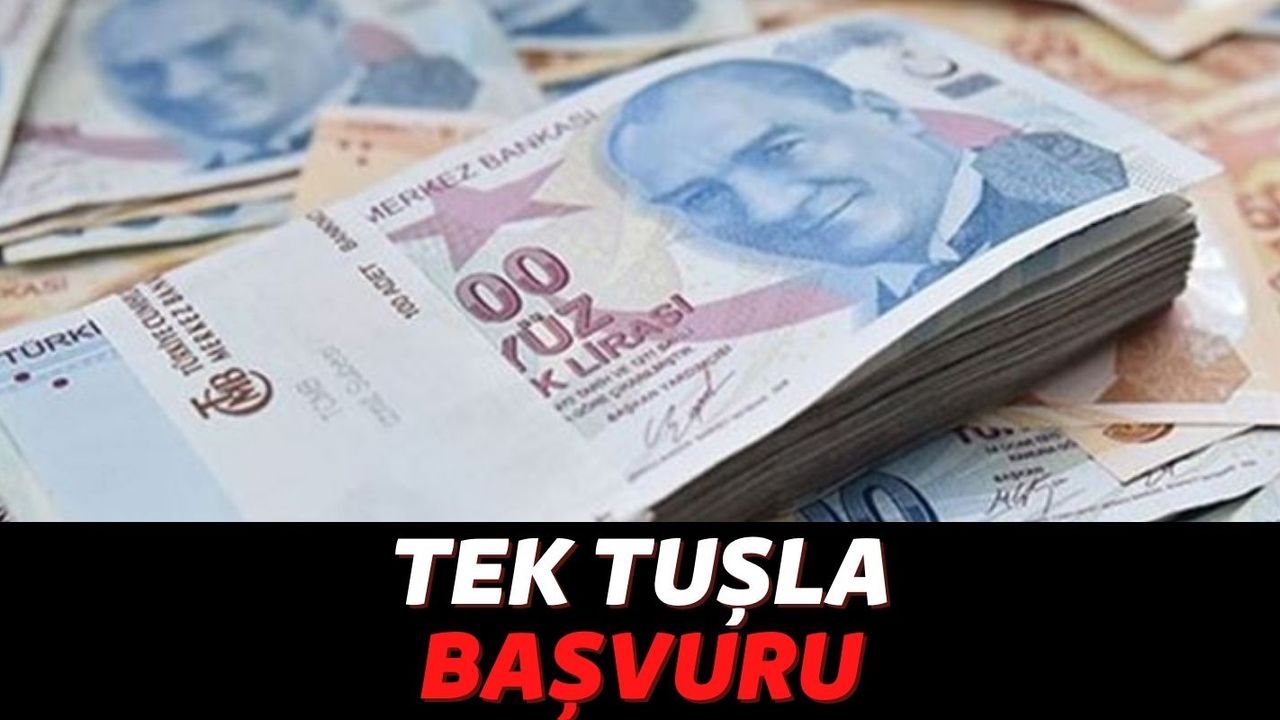 Vakıfbank ve Fibabanka ATM'lerinden Kredi Başvurusu Yapın: Anında Hesabınıza 45 Bin TL Yollasınlar!