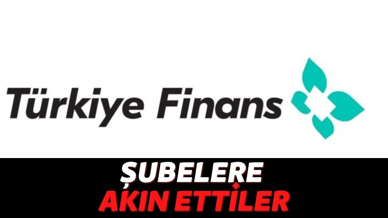 Türkiye Finans'tan Son Dakika Kampanyası Geldi: Yetkililer Sıfır Faizli Krediyi Açıkladı!