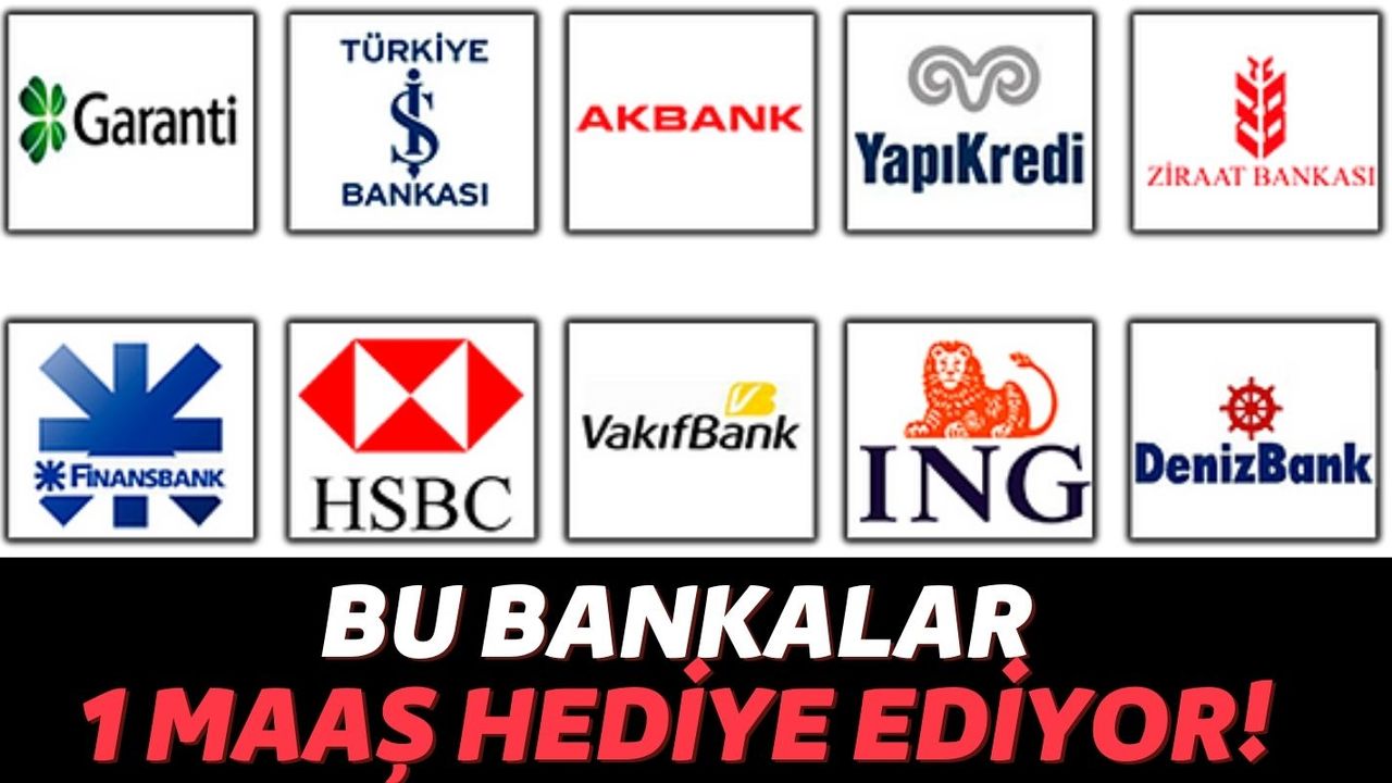 İş Bankası, TEB ve Garanti BBVA Bankaları Emeklilerin Yüzünü Güldürdü: Başvuran Herkese 2.100 TL!