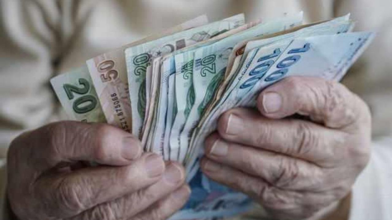 Emekli Vatandaşları İlgilendiriyor, SGK Anlaşmayı Yaptı 1500 TL Üstü Maaşı Olanlar 1650 TL Ek Ödeme Alacaklar