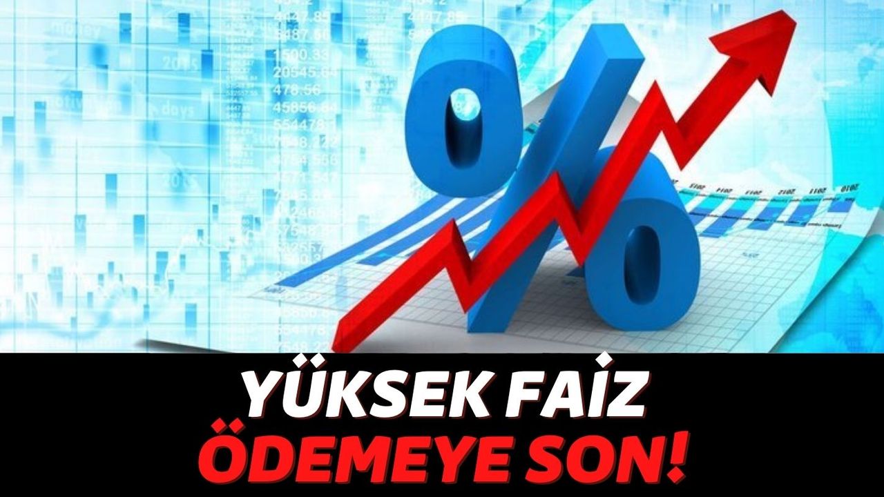 Sizin İçin Araştırdık: Türkiye'deki En Uygun İhtiyaç Kredisi O Bankada!