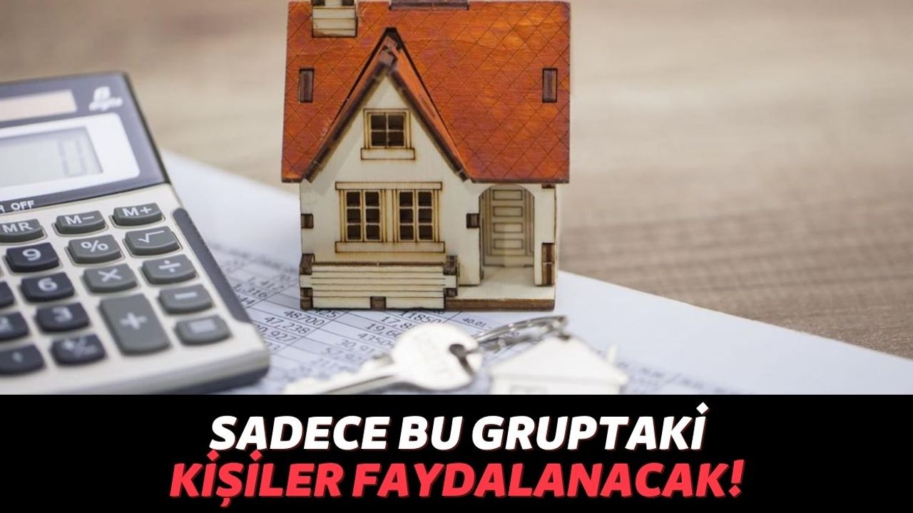 Türkiye İş Bankası Kiracıların Yüzünü Güldürecek Haberi Gece Duyurdu, Düşük Faizli Konut Kredisi Veriliyor!