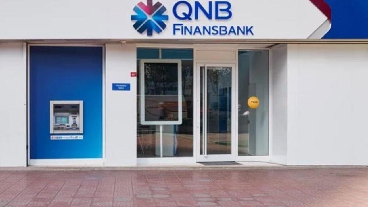 QNB Finansbank 3 Ay Tek Kuruş Ödeme Almadan 10.000 TL Destek Veriyor, Başvuru İçin Son Günler