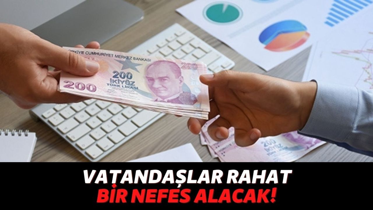 90 Gün Boyunca Ödemesiz Nakit Desteği Arayanlar QNB Finansbank'a Geliyor, Ödemeler Bahara Ertelendi!