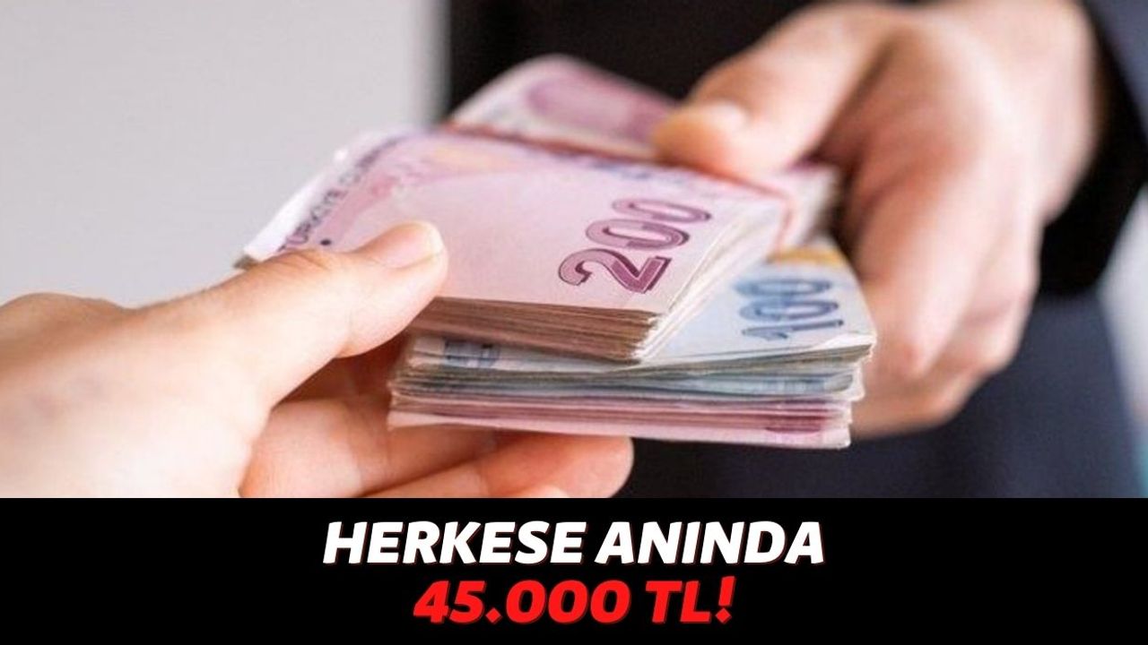 Türkiye İş Bankası, Vakıfbank ve Akbank Vatandaşlara Şubesiz Nakit Veriyor, Müşteri Olmanız Gerekmiyor!