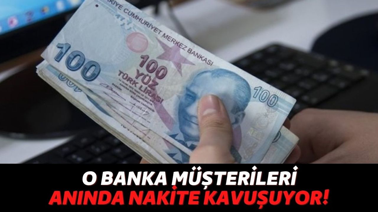 Markette Alışveriş Sepetini Dolduramayan Vatandaşlara Müjde, O Banka Başvuru Yapan Kişilere 12.000 TL Ödeyecek!
