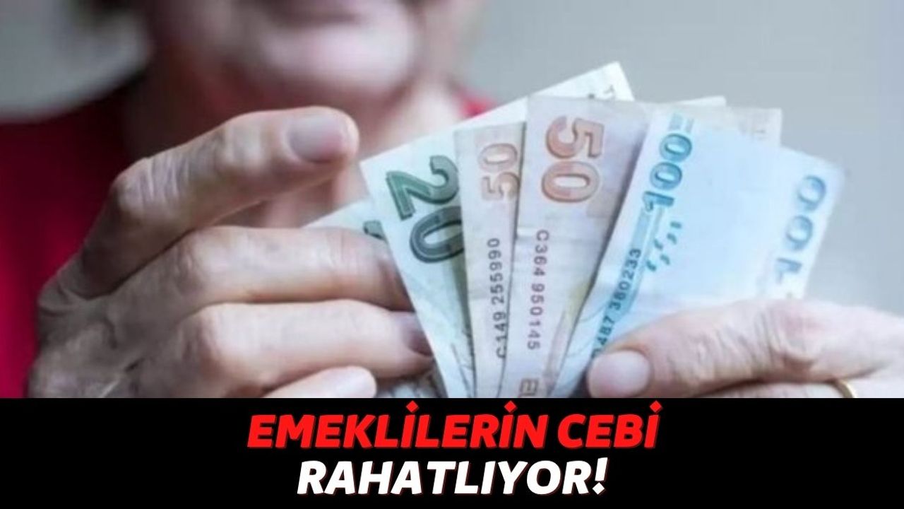 Halkbank'tan 56 Yaşını Dolduran Emeklilere 10.000 TL'ye Varan Ek Ödenek Duyurusu Geldi! Zor Günler Geride Kalıyor
