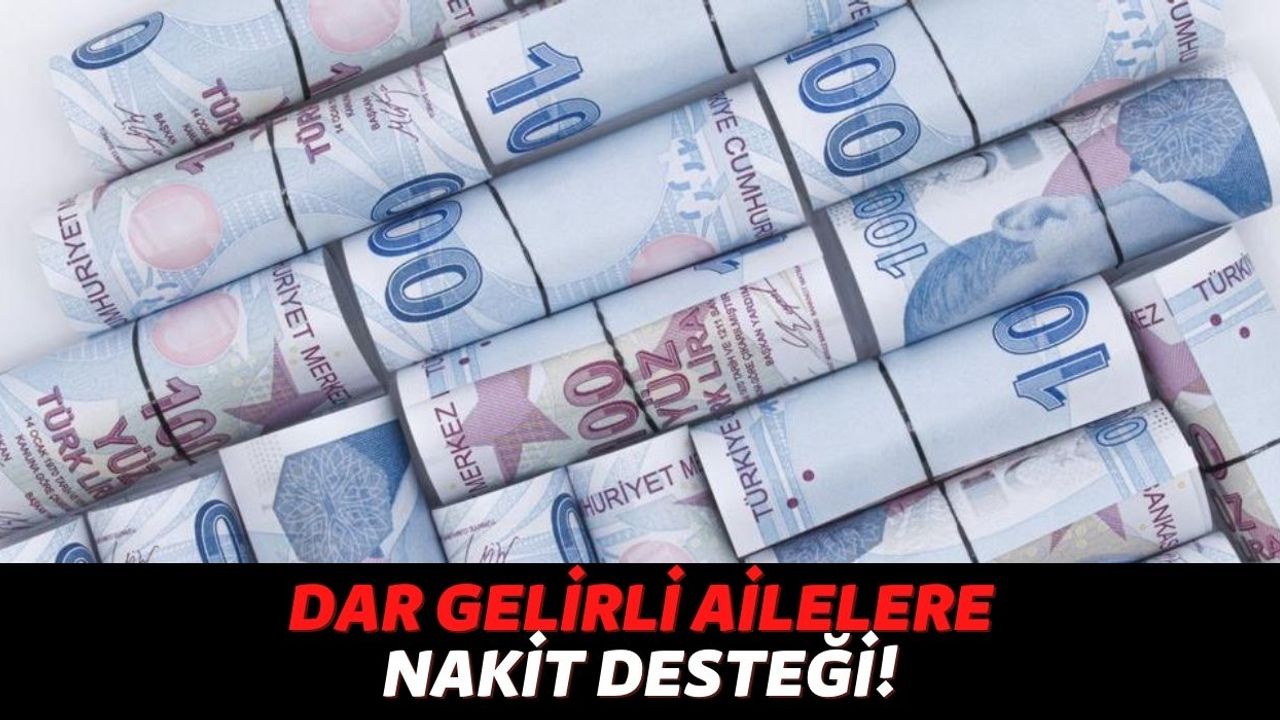 Bu Fırsat Sadece İzmir'de Yaşayan Vatandaşlara Özel, Belediyelerden Karşılıksız 3200 TL Ödeme Alacaksınız!