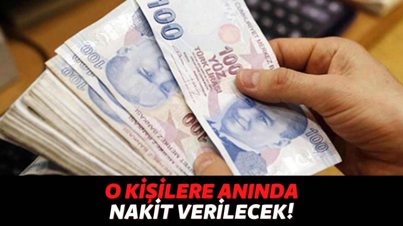Türkiye İş Bankası, Akbank ve TEB İlk Kez Müşterisi Olacak Kişilere Geri Ödemesiz Nakit Vereceğini Açıkladı!