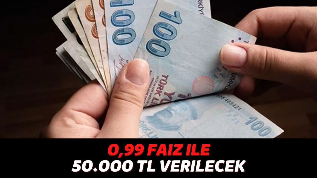 Garanti BBVA Kurban Bayramına Özel Kredi Faizleri 0,99'a Sabitledi, Vatandaşlar Anında 50.000 TL Alabilecek!