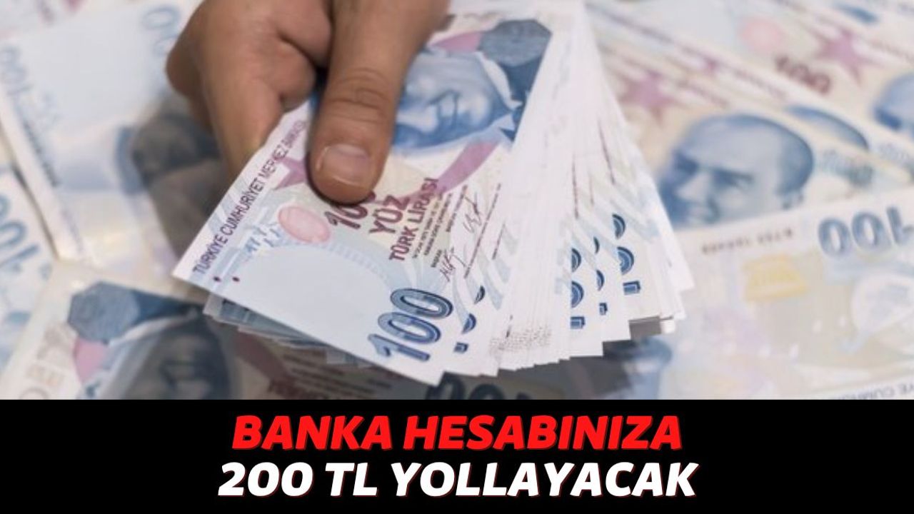 Türkiye İş Bankası Müşterileri Harcadıkça Kazanıyor, Eğer Bunu Yaparsanız 200 TL Hemen Hesabınıza Yatacak!