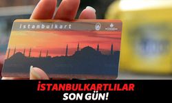 İstanbulKart Sahiplerinin Dikkatine, Metro ve Otobüsleri Ücretsiz Kullanmak İstiyorsanız Bugün Başvuru Yapmalısınız