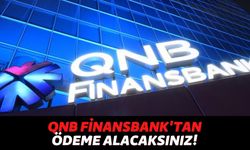 Cüzdanınızda QNB Finansbank Kredi Kartınız Varsa Hemen 100 TL Ödeme Alabilirsiniz! Son 4 Gün Kaldı...