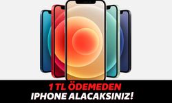 Yeni Cep Telefonu Almak İsteyenler Akbank'a Akın Ediyor, 1 TL bile Ödemeden iPhone 13 Evinize Kargolanacak!