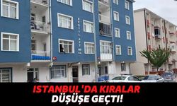Kira Fiyatlarından Sıkılan Vatandaşların Yüzünü Güldürecek Haber Geldi! İstanbul'da Kira Fiyatları %20 Düşüyor