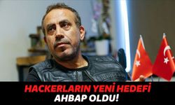 Haluk Levent'in AHBAP Derneği Hackerların Eline Düştü Ortalık Karıştı, Ünlü Şarkıcı İsyan Etti...