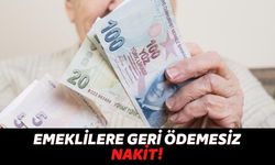 Emekli Maaşı Alan Vatandaşların Dikkatine, O Bankalar Geri Ödemesi Olmayan 7500 TL'yi Anında Hesabınıza Yatırıyor!