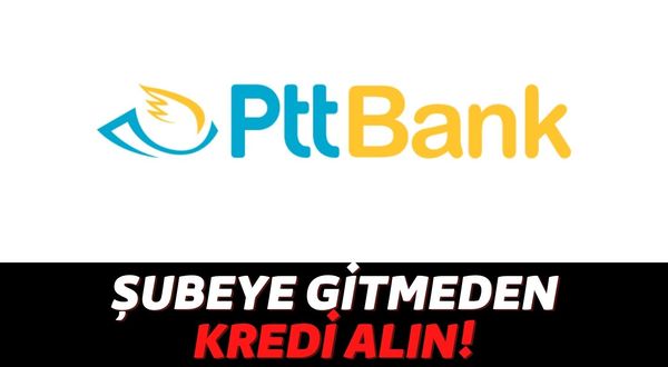 PTT Aktifbank'la İşbirliği Yaptı Emekliler Bayram Etti: Tek SMS İle 80 Bin TL Kredi Veriyorlar!