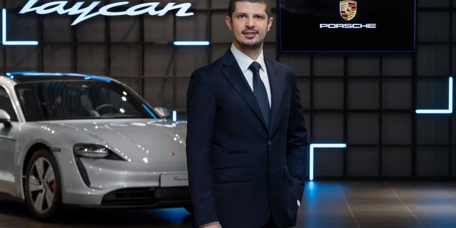Porsche, tüm elektrikli otomobiller için Türkiye’ye şarj ağı kurdu