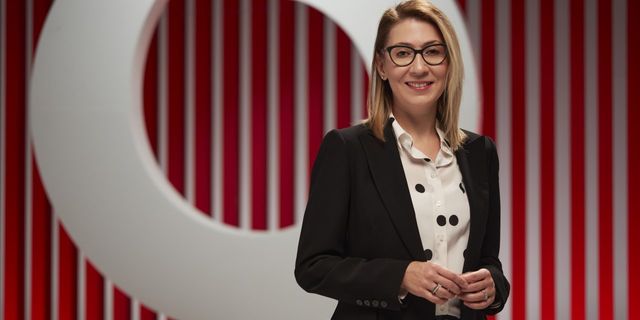 Vodafone Grubu Gartner Tarafından IoT Bağlantı Servisleri Lideri Seçti