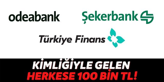 Şekerbank, Odeabank ve Türkiye Finans Güçlerini Birleştirdi Araç Kredilerinde Görülmemiş Kampanyaya İmza Attı!