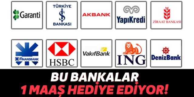 İş Bankası, TEB ve Garanti BBVA Bankaları Emeklilerin Yüzünü Güldürdü: Başvuran Herkese 2.100 TL!
