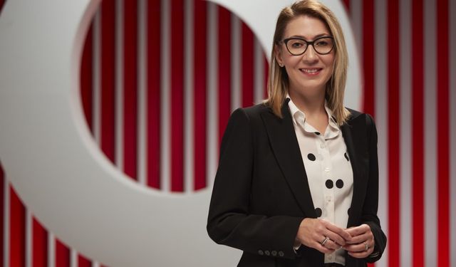 Vodafone Grubu Gartner Tarafından IoT Bağlantı Servisleri Lideri Seçti