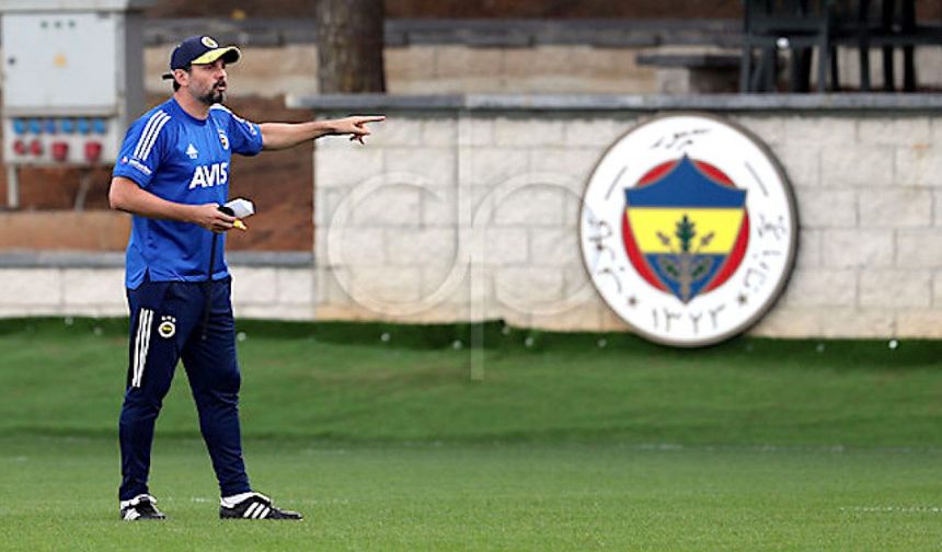 Fenerbahçe Erol Bulut Dönemi Bitti ve Yerine Kim Geliyor