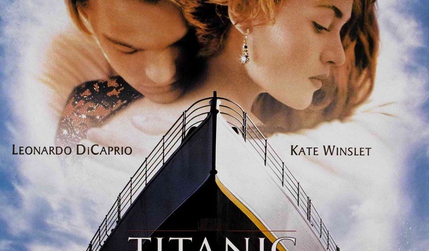 Titanik filmi ne zaman çekildi ve oyuncuları konusu nedir?
