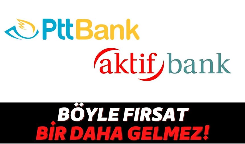 PTT ve Aktifbank İşbirliği Yaptı Vatandaşların Borçları Tek Kalemde Silindi: Kredi Borcu Olanlara Önemli Duyuru!